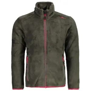 Cmp 38p1465 Fleece Loden