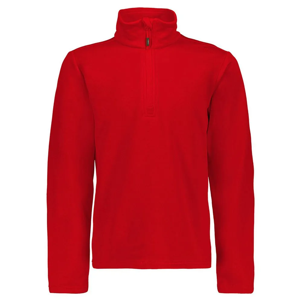 Cmp Stretch Sweat 39e2324 Fleece Ferrari