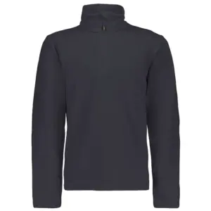 Cmp Stretch Sweat 39e2324 Fleece Antraciet