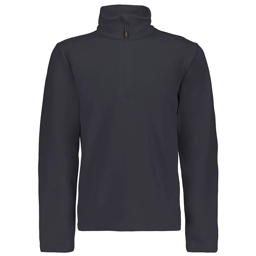 Cmp Stretch Sweat 39e2324 Fleece Antraciet