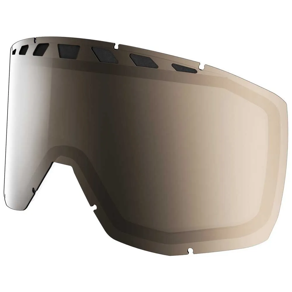 Scott Hustle/proxy Acs Acs Lens Zwart