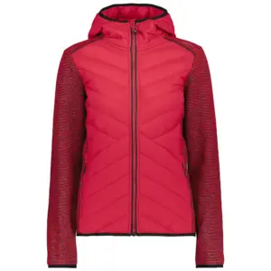 Cmp Heavy Fix Hybrid 39h0526 Fleece Met Kap Rhodamine