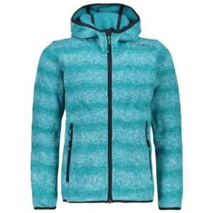 Cmp 39h0955 Heavy Fix Fleece Met Kap Wit