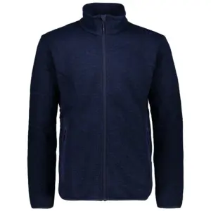 Cmp 39h4637 Fleece Zwart