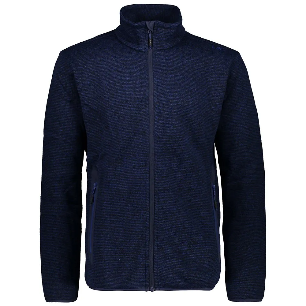 Cmp 39h4637 Fleece Zwart