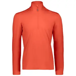 Cmp 39l2287 Ultralight Sweat Fleece Met Halve Rits Tango