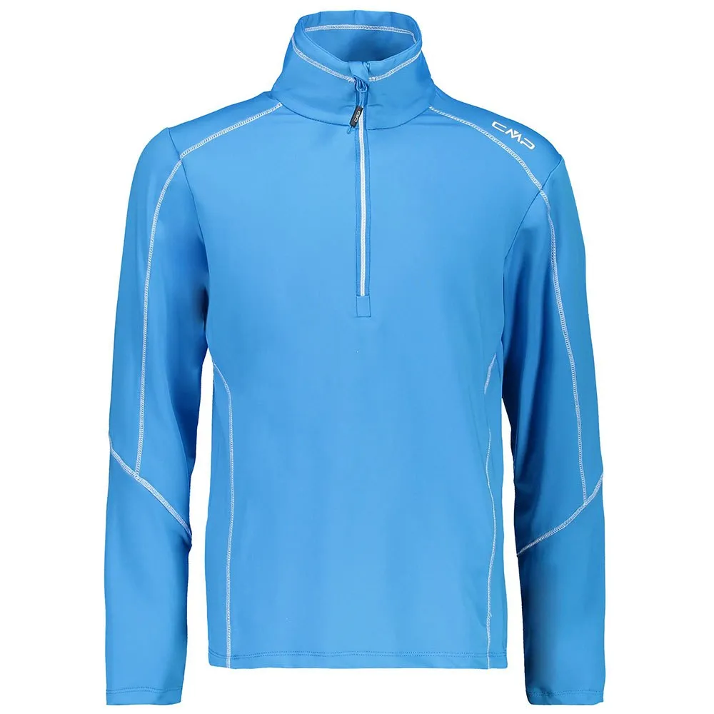 Cmp Ultralight Sweat 39l2294 Fleece Rivera