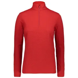 Cmp Ultralight Sweat 39l2626 Fleece Ferrari