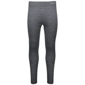 Cmp Seamless 39y4037 Basislaagbroek Zwart