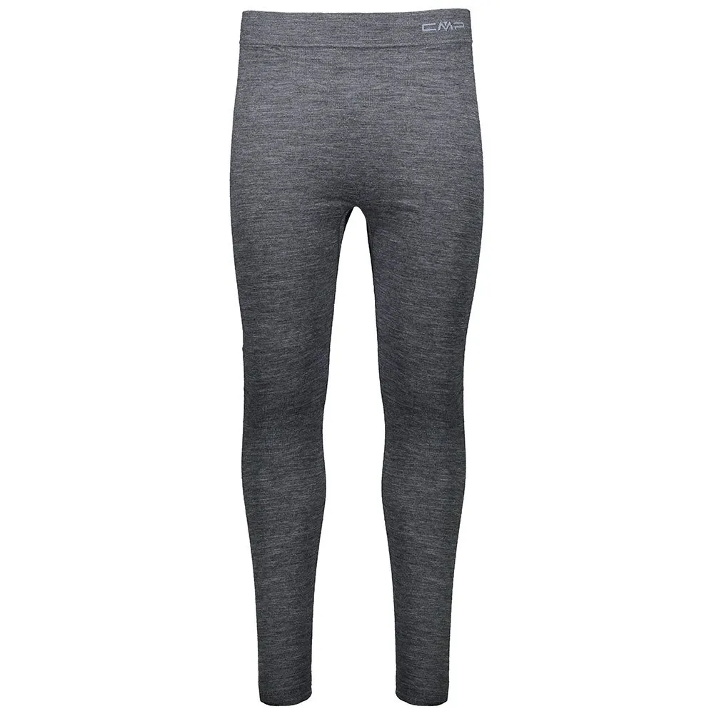 Cmp Seamless 39y4037 Basislaagbroek Zwart