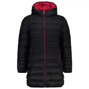 Cmp Thermal Padding Coat Fix 39z0185 Jas Antraciet
