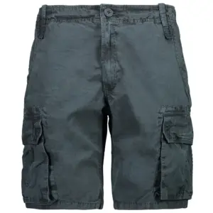 Cmp Bermuda 3u66477 Korte Broek Jungle