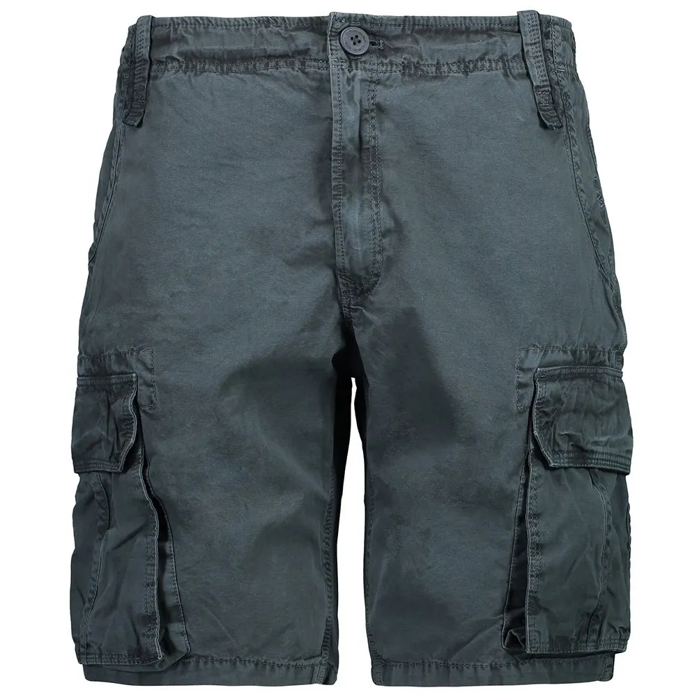 Cmp Bermuda 3u66477 Korte Broek Jungle