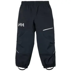 Helly Hansen Sogn Broek Blauw