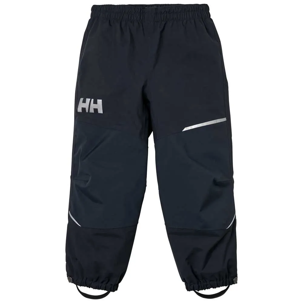 Helly Hansen Sogn Broek Blauw
