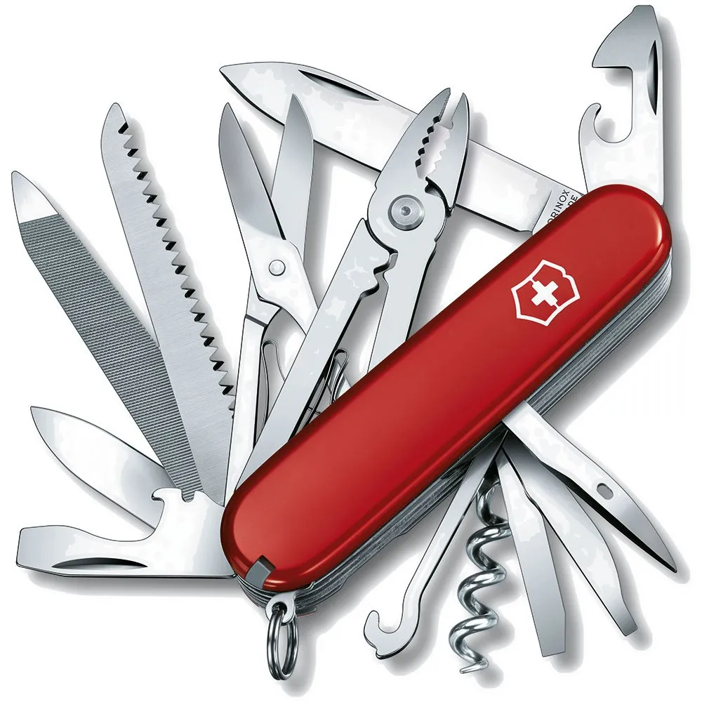 Victorinox Handyman Multitool Rood