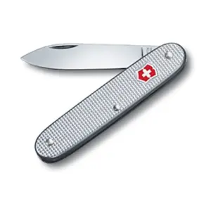 Victorinox Swiss Army 1 Zakmes Grijs