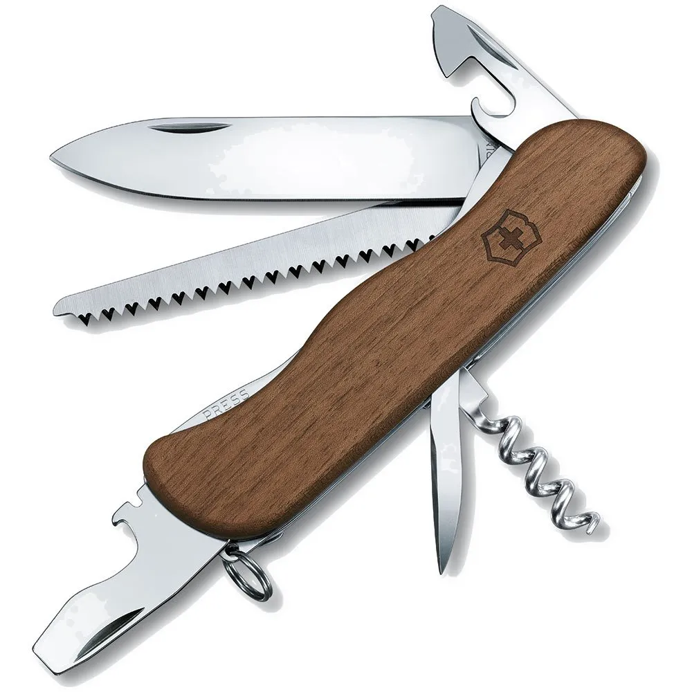 Victorinox Forester Multitool Woods