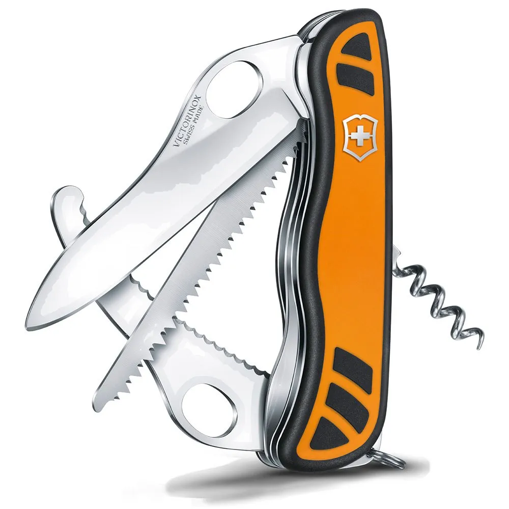 Victorinox Hunter Xt Grip Multitool Oranje