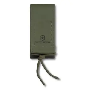 Victorinox Nylon Messenkoker Groen