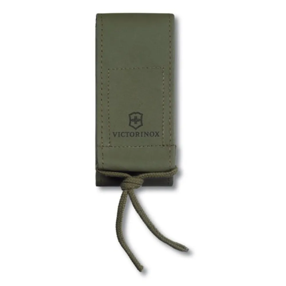 Victorinox Nylon Messenkoker Groen