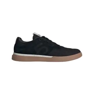 Five Ten Sleuth Wandelschoenen Zwart
