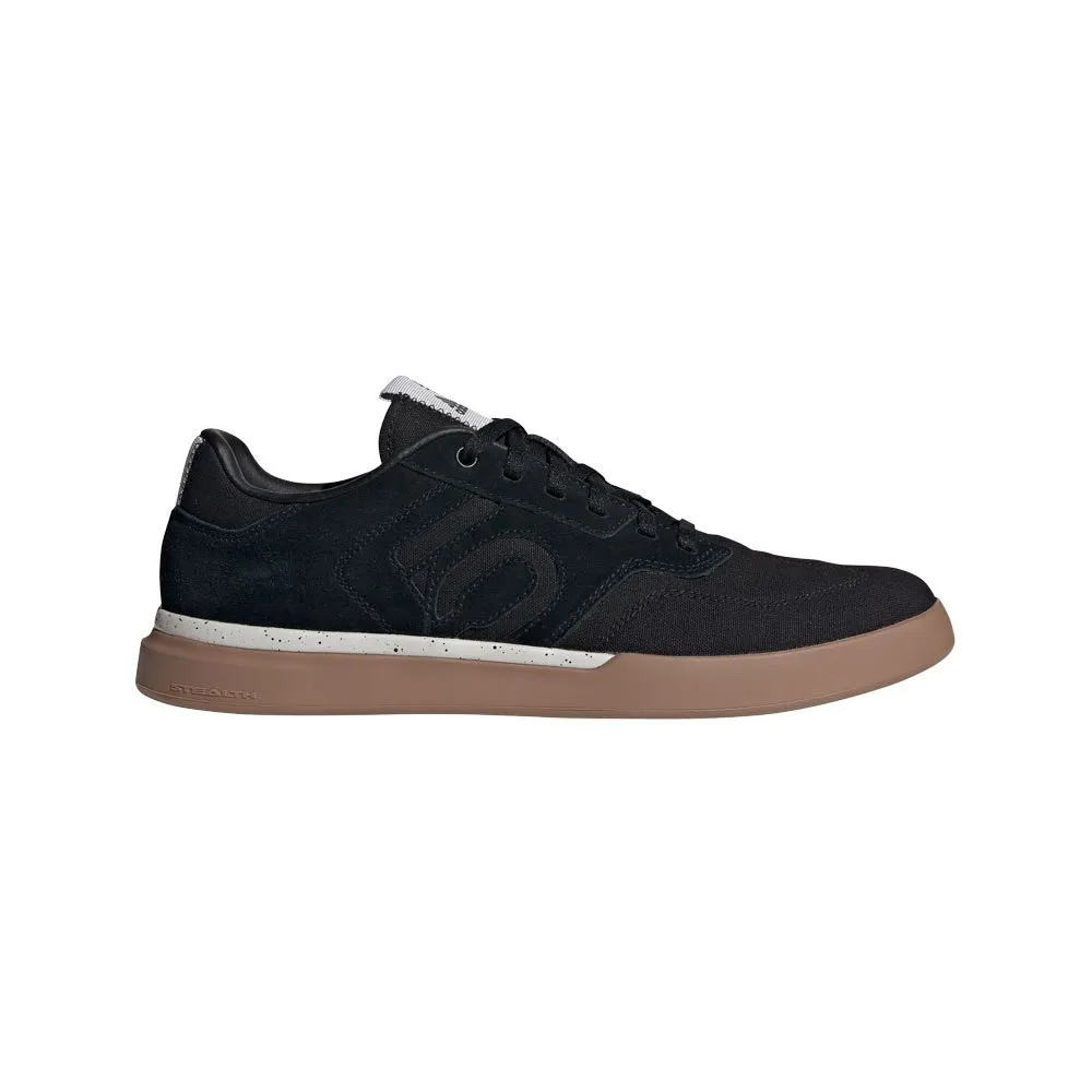 Five Ten Sleuth Wandelschoenen Zwart