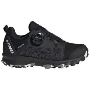 Adidas Terrex Agravic Boa Rain.rdy Wandelschoenen Zwart