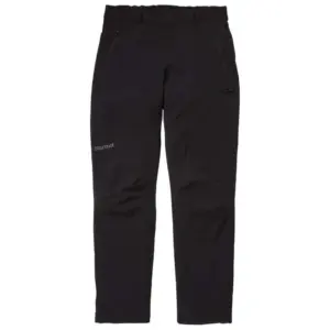 Marmot Scree Broek Zwart