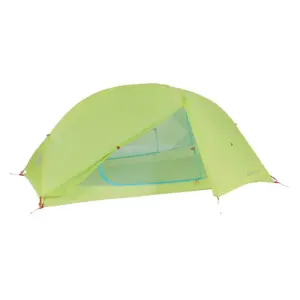 Marmot Superalloy 2p Tent Groen