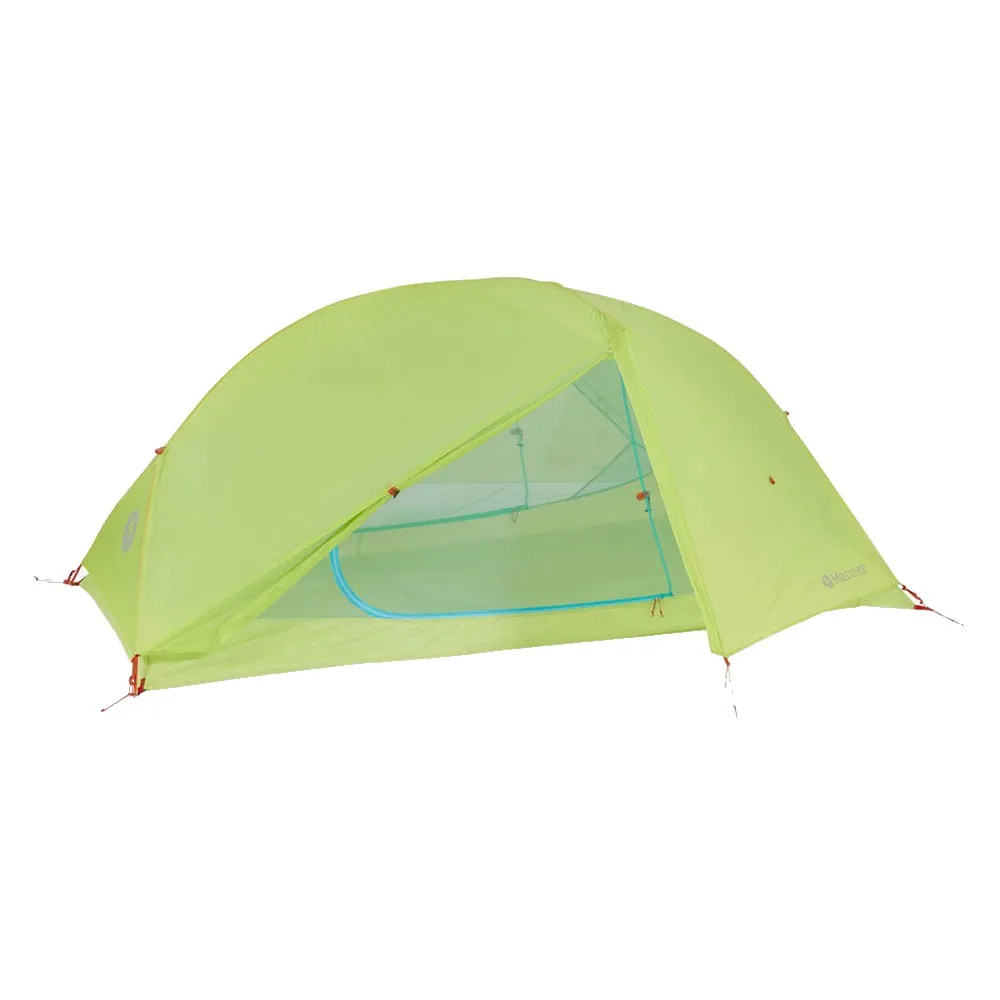 Marmot Superalloy 2p Tent Groen