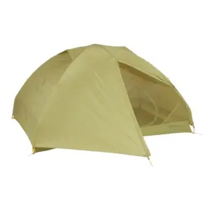 Marmot Tungsten Ultra Light 3p Tent Wasabi