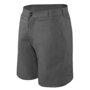 Saxx Underwear New Frontier 2in1 Korte Broek Zwart