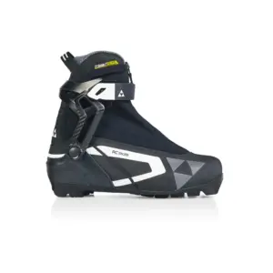 Fischer Rc Skate Langlaufschoenen Voor Dames Zwart