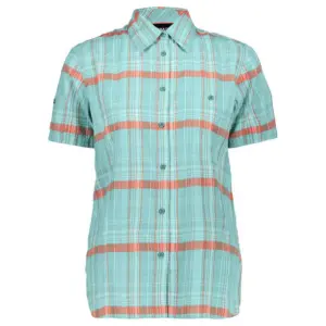 Cmp 39t6386 Overhemd Met Korte Mouwen Rood