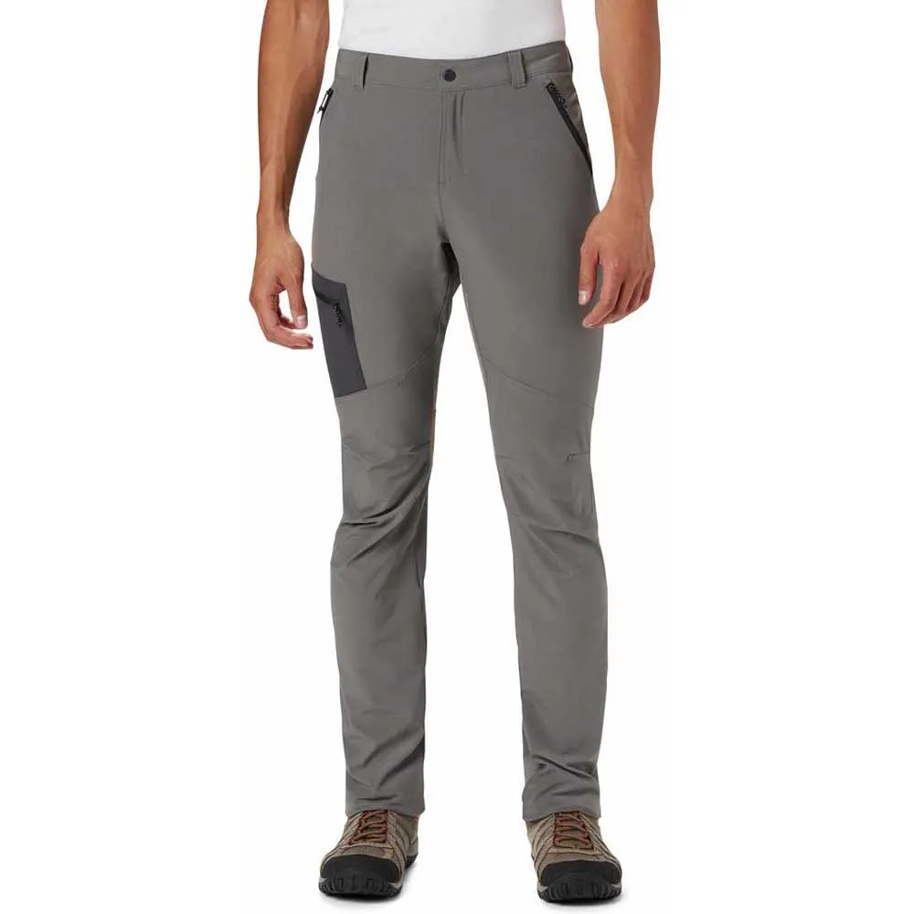 Columbia Triple Canyon Broek Grijs