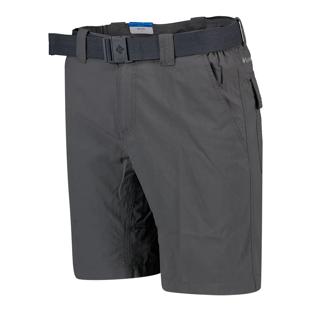 Columbia Ridge Ii Korte Broek Grijs