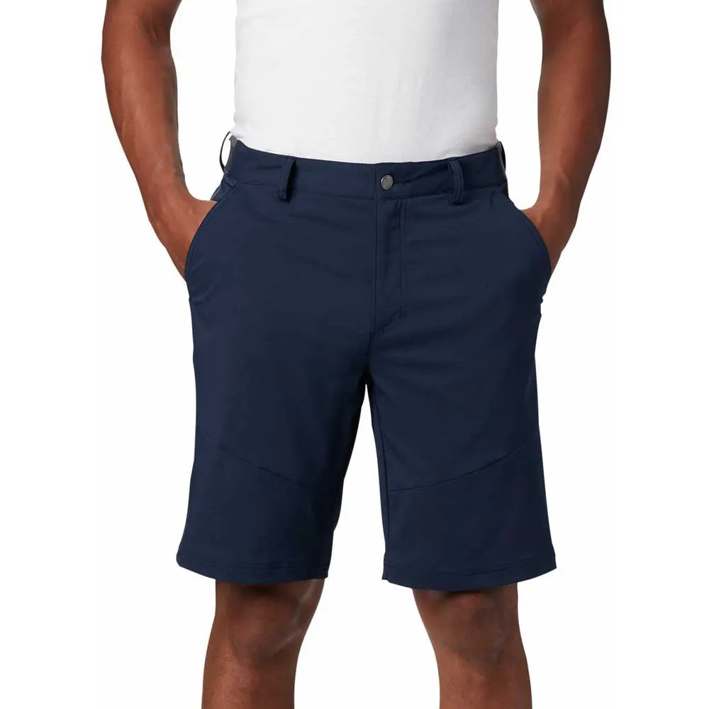 Columbia Tech Trail™ Korte Broek Blauw