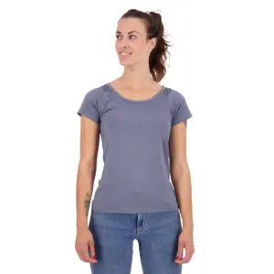 Columbia Peak To Point Ii T-shirt Met Korte Mouwen Natural Heather