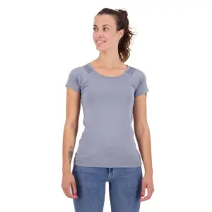 Columbia Peak To Point Ii T-shirt Met Korte Mouwen New Moon Heather