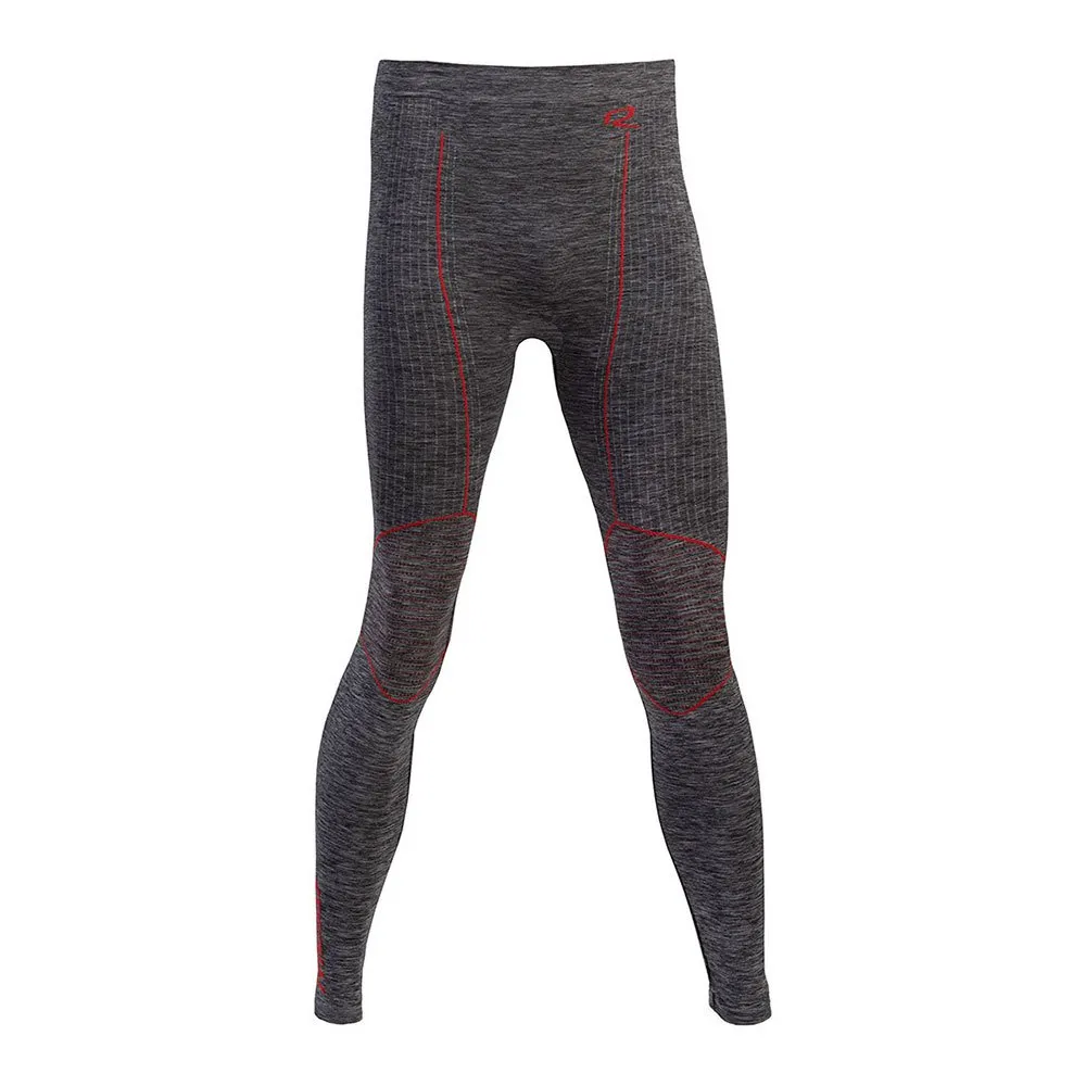 Riday Heavyweight Basislaagbroek Grijs