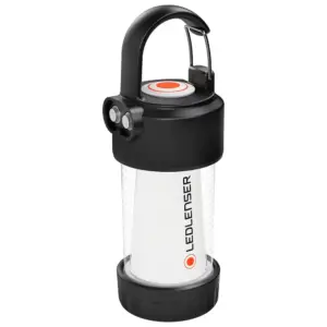 Led Lenser Ml4 Rechargeable Lamp