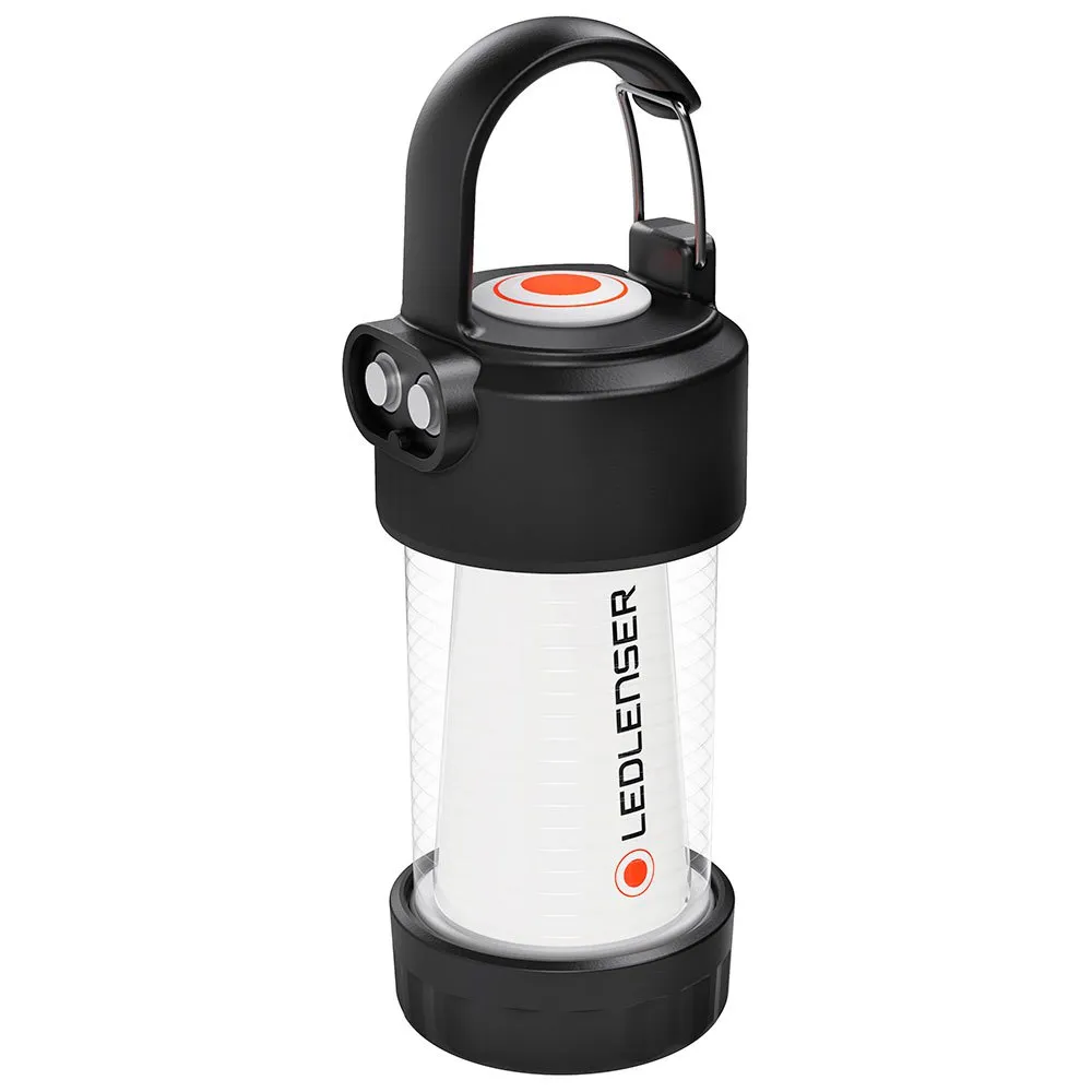 Led Lenser Ml4 Rechargeable Lamp