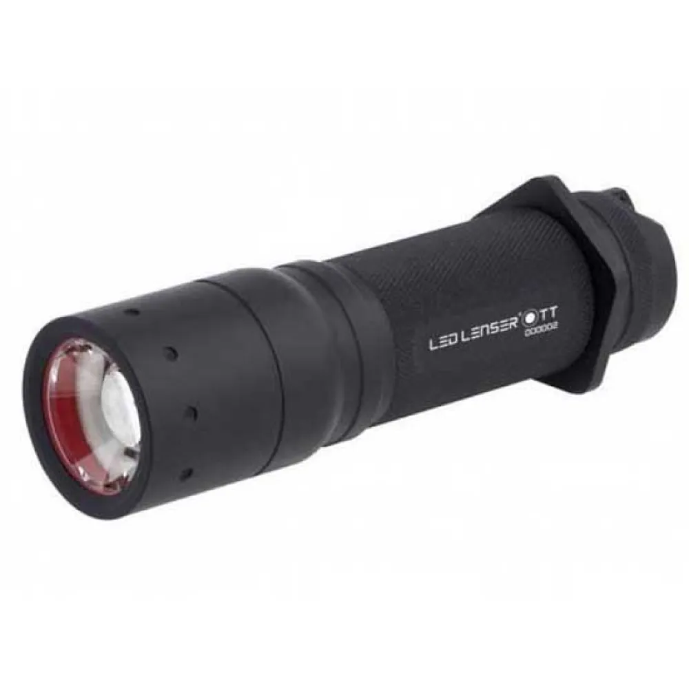 Led Lenser Tt Zaklamp