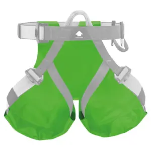 Petzl Beschermhoes Voor Canyon Groen