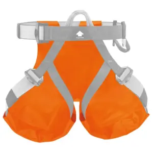 Petzl Beschermende Zitting Voor Canyon Oranje