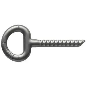 Petzl Collinox 10 Mm 10 Eenheden Zilver