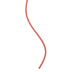 Petzl 5 Mm Touw Rood