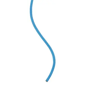 Petzl 7 Mm Touw Blauw