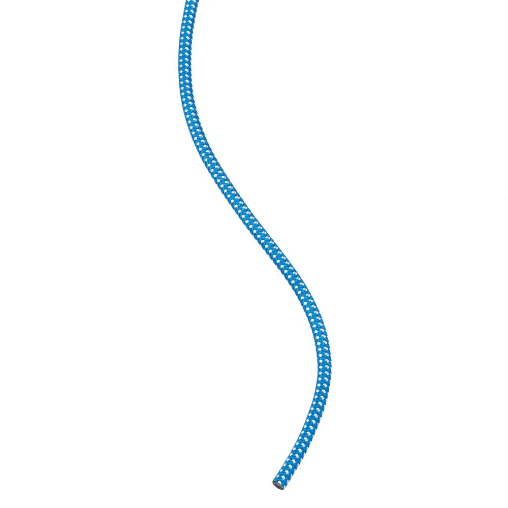 Petzl 7 Mm Touw Blauw
